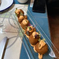   at VEGA - Alamo in Madrid