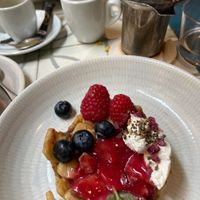   at VEGA - Alamo in Madrid