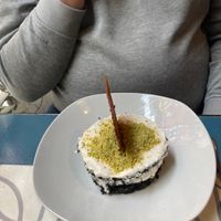   at VEGA - Alamo in Madrid