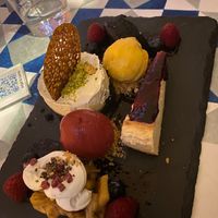   at VEGA - Alamo in Madrid