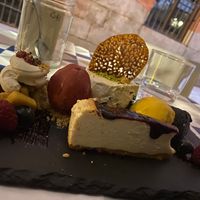   at VEGA - Alamo in Madrid