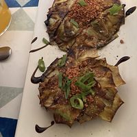   at VEGA - Alamo in Madrid