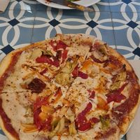  at VEGA - Alamo in Madrid