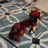  at VEGA - Alamo in Madrid