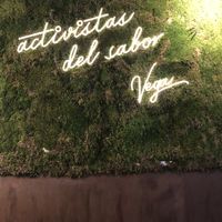   at VEGA - Alamo in Madrid