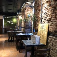   at VEGA - Alamo in Madrid