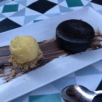   at VEGA - Alamo in Madrid