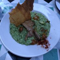   at VEGA - Alamo in Madrid