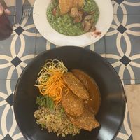   at VEGA - Alamo in Madrid