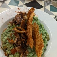  at VEGA - Alamo in Madrid