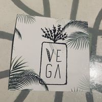 Flyer   at VEGA - Alamo in Madrid