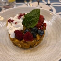  at VEGA - Alamo in Madrid