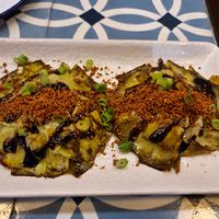 Artichokes at VEGA - Alamo in Madrid