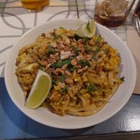  at VEGA - Alamo in Madrid