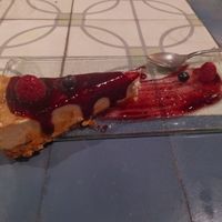 Cheesefake at VEGA - Alamo in Madrid