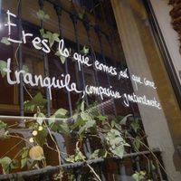  at VEGA - Alamo in Madrid