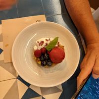  at VEGA - Alamo in Madrid