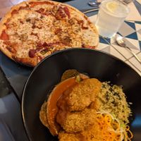  at VEGA - Alamo in Madrid