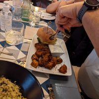  at VEGA - Alamo in Madrid