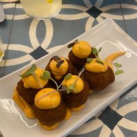   at VEGA - Alamo in Madrid