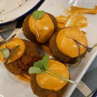   at VEGA - Alamo in Madrid