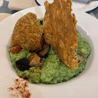   at VEGA - Alamo in Madrid