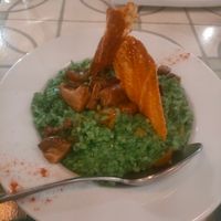  at VEGA - Alamo in Madrid