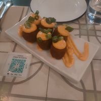  at VEGA - Alamo in Madrid