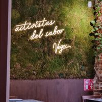  at VEGA - Alamo in Madrid