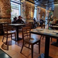  at VEGA - Alamo in Madrid