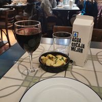  at VEGA - Alamo in Madrid