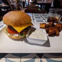  at VEGA - Alamo in Madrid