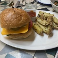   at VEGA - Alamo in Madrid