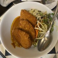   at VEGA - Alamo in Madrid