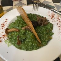   at VEGA - Alamo in Madrid