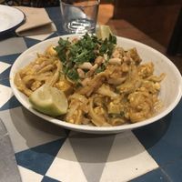   at VEGA - Alamo in Madrid