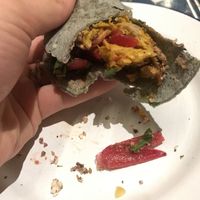   at VEGA - Alamo in Madrid