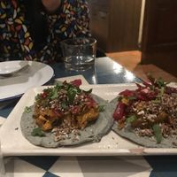   at VEGA - Alamo in Madrid