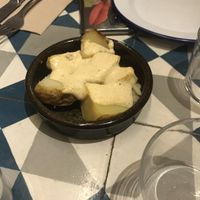   at VEGA - Alamo in Madrid