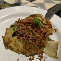 Alcachofas   at VEGA - Alamo in Madrid