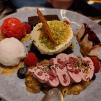  at VEGA - Alamo in Madrid