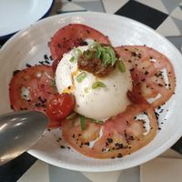  at VEGA - Alamo in Madrid