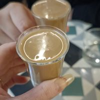  at VEGA - Alamo in Madrid