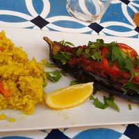  at VEGA - Alamo in Madrid