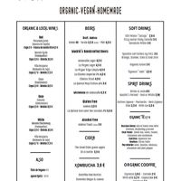   at VEGA - Alamo in Madrid