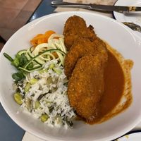 Katsu  at VEGA - Alamo in Madrid