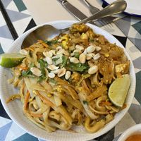 Pad Thai  at VEGA - Alamo in Madrid
