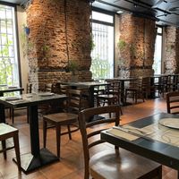 Adentro  at VEGA - Alamo in Madrid