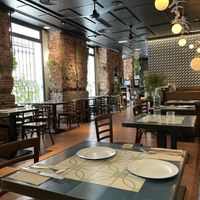 Adentro  at VEGA - Alamo in Madrid