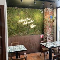 Adentro  at VEGA - Alamo in Madrid